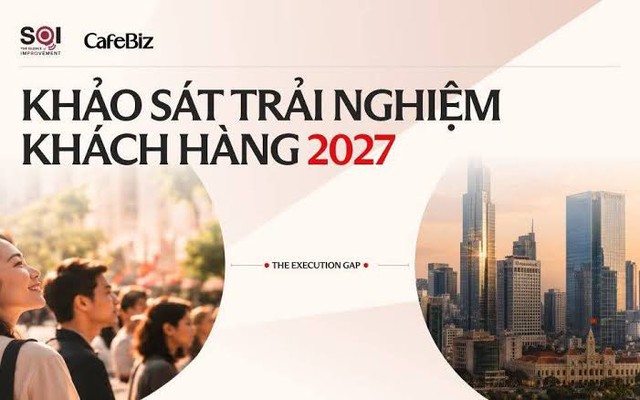 72% khách hàng sẵn sàng rời bỏ thương hiệu nếu sự cố không được xử lý kịp thời: Doanh nghiệp còn bao nhiêu cơ hội để sửa sai? ảnh 1 72% khách hàng sẵn sàng rời bỏ thương hiệu nếu sự cố không được xử lý kịp thời: Doanh nghiệp còn bao nhiêu cơ hội để sửa sai? - Ảnh 1.