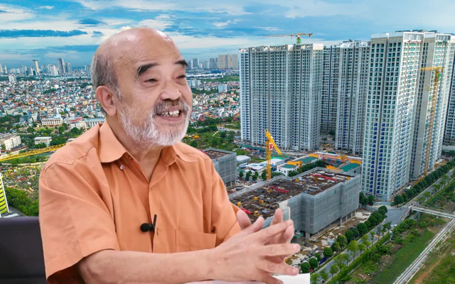 Niên hạn chung cư 2026: Giá có thể giảm , dòng tiền đầu tư sẽ đi đâu? - Ảnh 1.