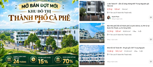 Ông Đặng Lê Nguyên Vũ đi bán nhà: Liền kề giá từ 9 tỷ đồng/căn, thanh toán trong 24 tháng, hỗ trợ vay ngân hàng tới 70% ảnh 2 Nhà phố của ông Đặng Lê Nguyên Vũ mở bán đợt mới: Chỉ từ 9 tỷ đồng, thanh toán trong 24 tháng, hỗ trợ vay ngân hàng tới 70% - Ảnh 2.