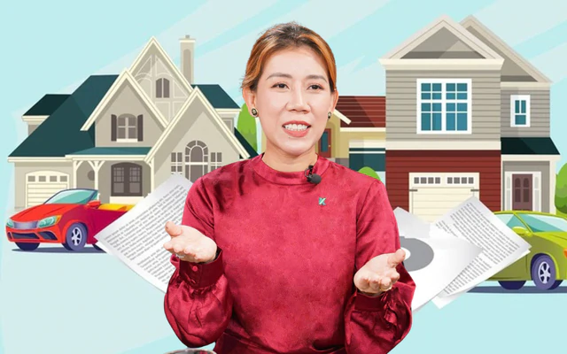 Dự báo tài sản người Việt đạt 600 tỷ USD vào năm 2027 và những kênh đầu tư mới - Ảnh 1. Dự báo tài sản người Việt đạt 600 tỷ USD vào năm 2027 và những kênh đầu tư mới - Ảnh 1.