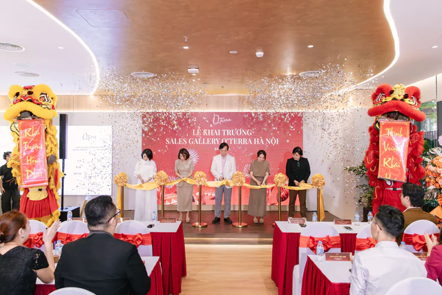 Làn sóng 'Bắc tiến': Phát Đạt, CII mở văn phòng, Masterise chuyển trụ sở chính ra Hà Nội ảnh 1 Làn sóng "Bắc tiến": Phát Đạt, CII mở văn phòng, Masterise chuyển trụ sở chính ra Hà Nội - Ảnh 1.