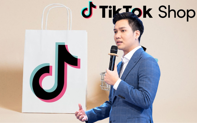 TikTok Shop thu phí logistics hàng cồng kềnh tới 65.000 đồng, chuyên gia nói người bán tăng giá 20.000 đồng chưa chắc bù được chi phí- Ảnh 1.