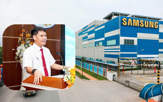 Sếp EVN miền Nam kể chuyện 'đại bàng' Samsung, Coca-Cola, PepsiCo tìm nguồn ‘điện xanh’: Cuộc đua đón FDI đã khác - Ảnh 1.