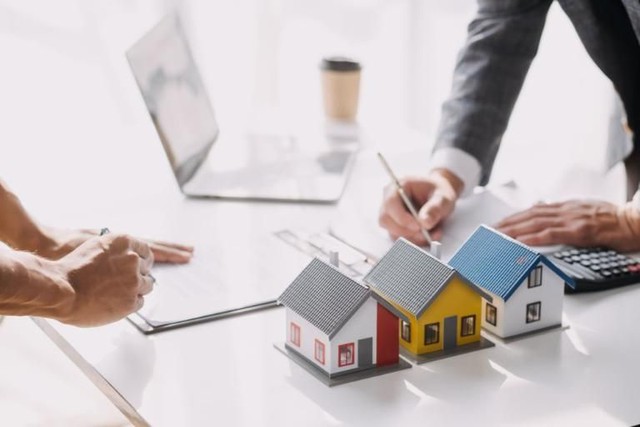 Bất động sản rao 'cắt lỗ' 10-20% có thực sự chính xác? Chuyên gia chỉ 4 điểm phải kiểm tra ảnh 3 Bất động sản “cắt lỗ” 10-20% có thực sự rẻ? Chuyên gia chỉ 4 điểm phải kiểm tra - Ảnh 3.