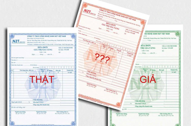 Nóng: Cơ quan Thuế yêu cầu rà soát 108 doanh nghiệp liên quan hóa đơn bất hợp pháp ảnh 1 Nóng: Cơ quan Thuế yêu cầu rà soát 108 doanh nghiệp liên quan hóa đơn bất hợp pháp - Ảnh 1.