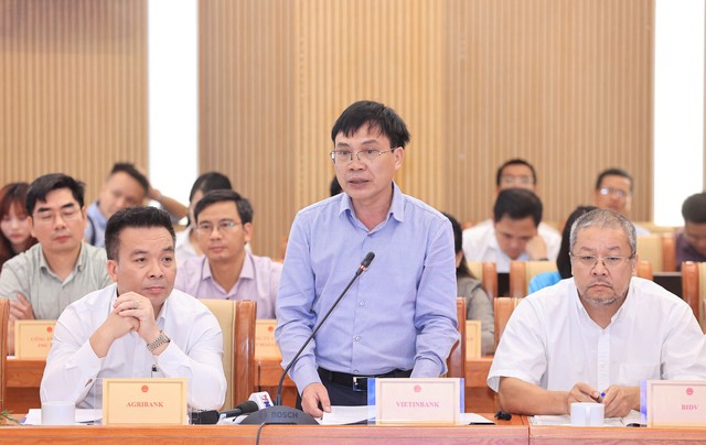 26 dự án PPP đang vay VietinBank hơn 36.000 tỷ đồng, lãnh đạo ngân hàng kiến nghị xử lý BOT thua lỗ ảnh 1 26 dự án PPP đang vay VietinBank hơn 36.000 tỷ đồng, lãnh đạo ngân hàng kiến nghị xử lý BOT thua lỗ - Ảnh 1.
